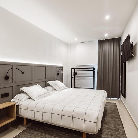 Exclusive Rooms In The Heart Of The City Madrid Exteriör bild