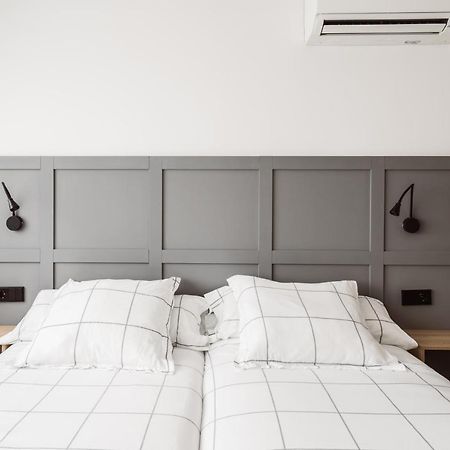 Exclusive Rooms In The Heart Of The City Madrid Exteriör bild