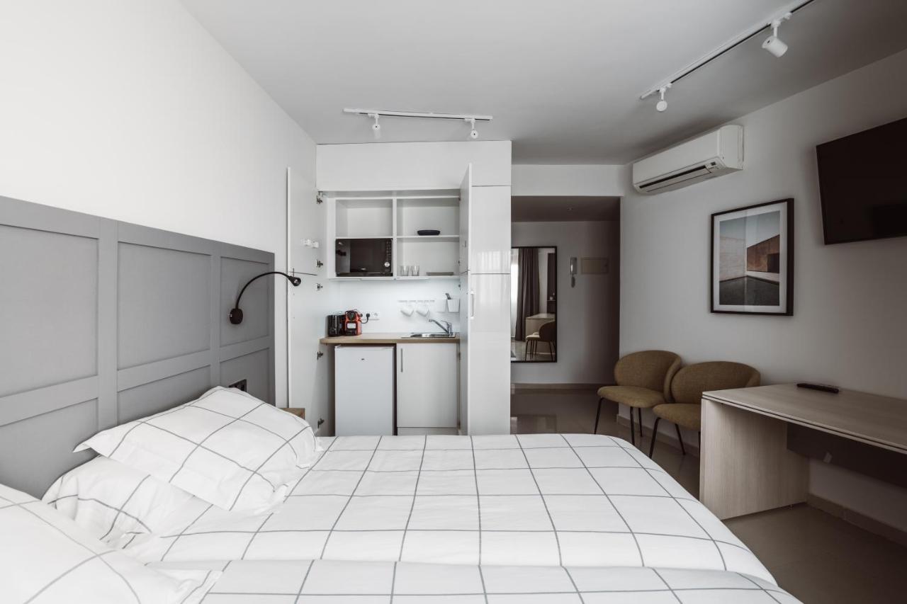 Exclusive Rooms In The Heart Of The City Madrid Exteriör bild