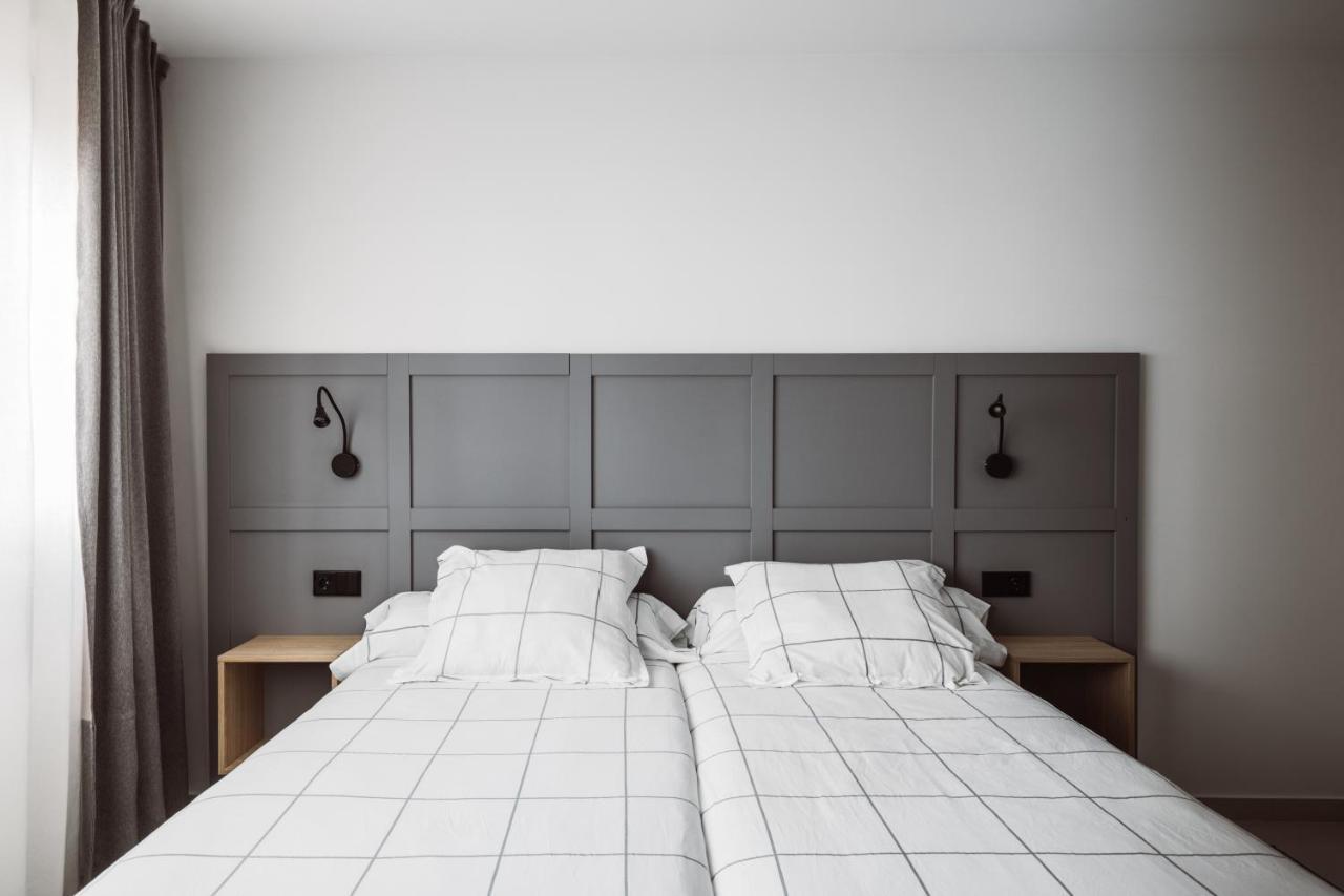 Exclusive Rooms In The Heart Of The City Madrid Exteriör bild