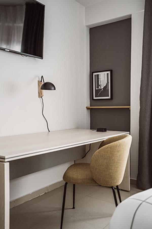 Exclusive Rooms In The Heart Of The City Madrid Exteriör bild