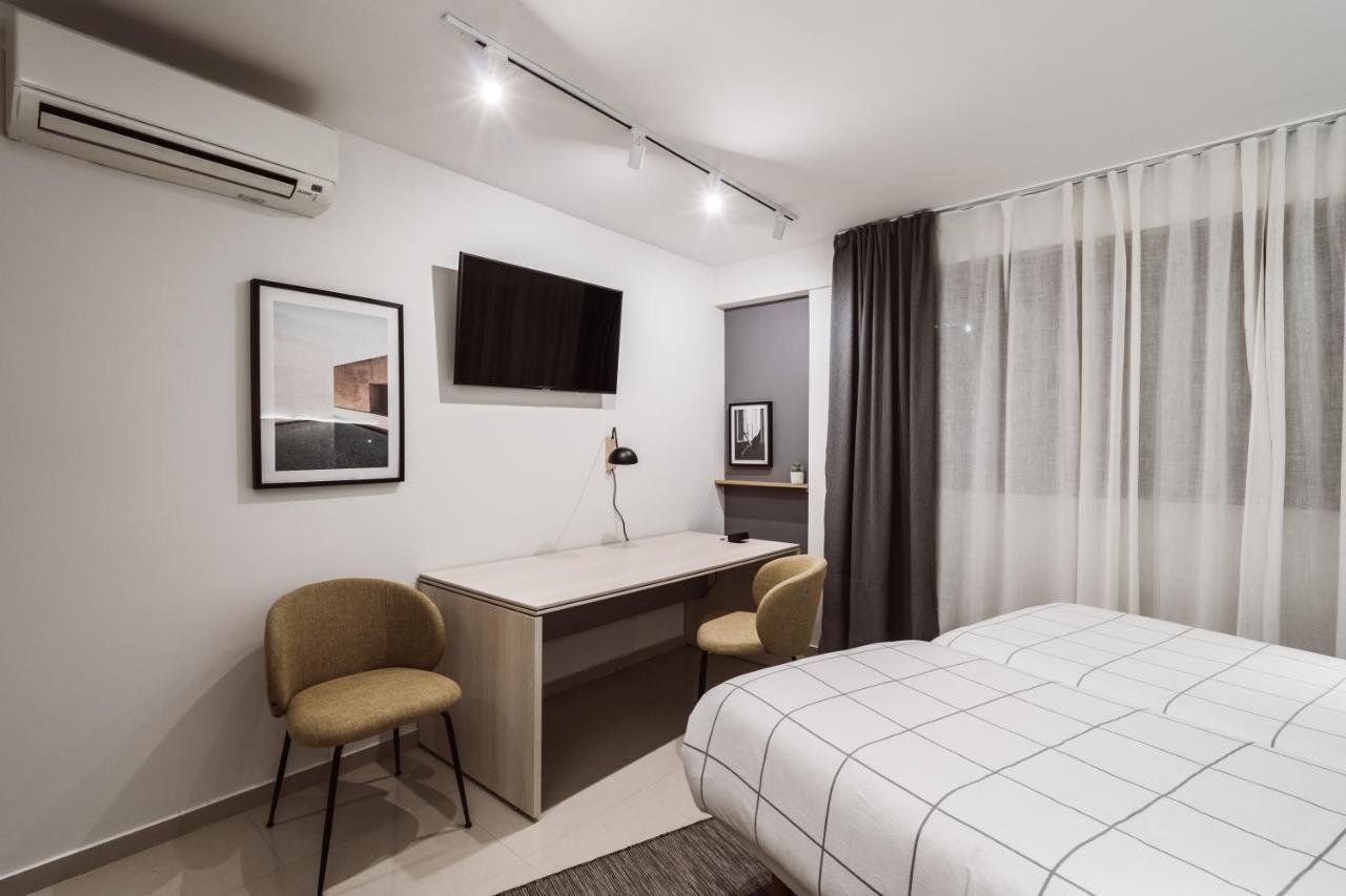 Exclusive Rooms In The Heart Of The City Madrid Exteriör bild