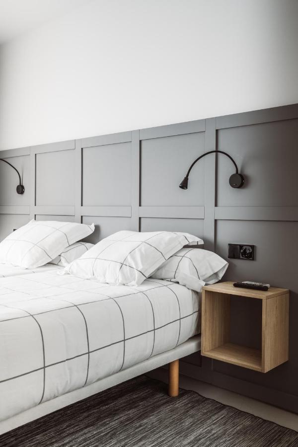 Exclusive Rooms In The Heart Of The City Madrid Exteriör bild