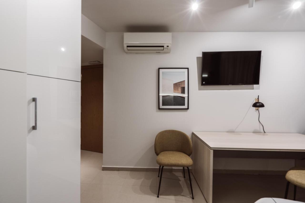 Exclusive Rooms In The Heart Of The City Madrid Exteriör bild