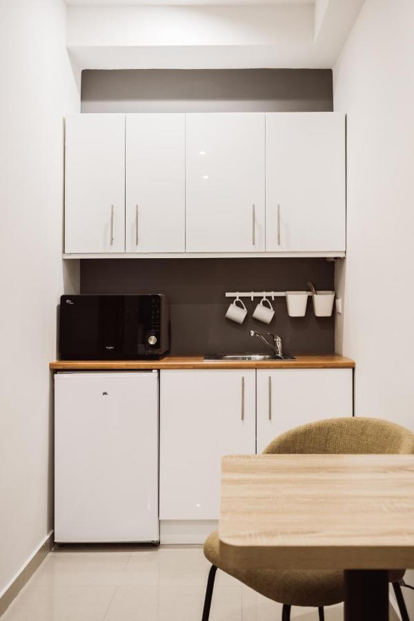 Exclusive Rooms In The Heart Of The City Madrid Exteriör bild