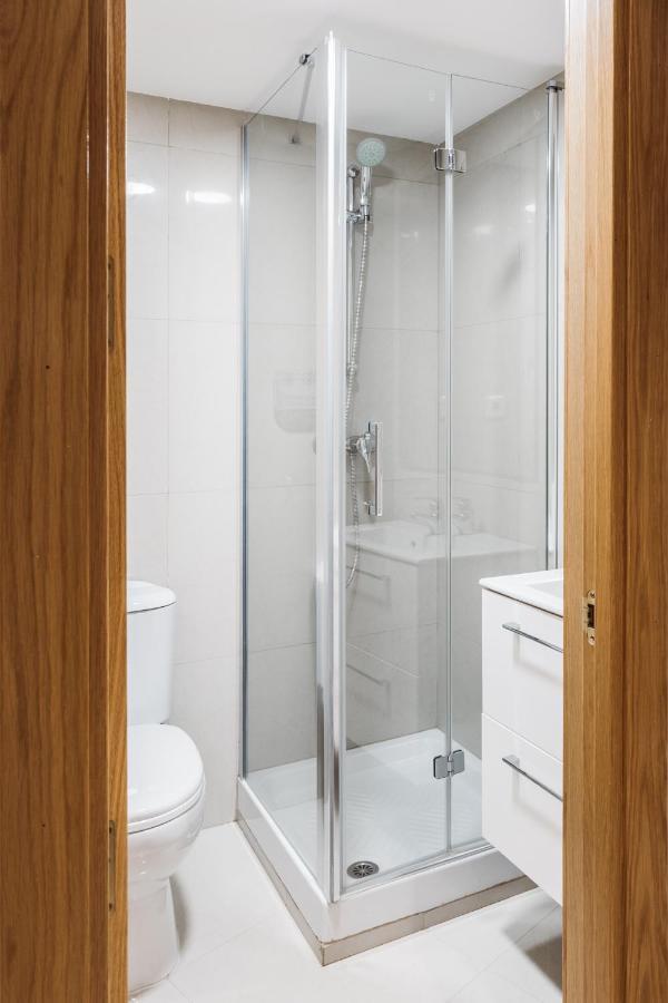 Exclusive Rooms In The Heart Of The City Madrid Exteriör bild