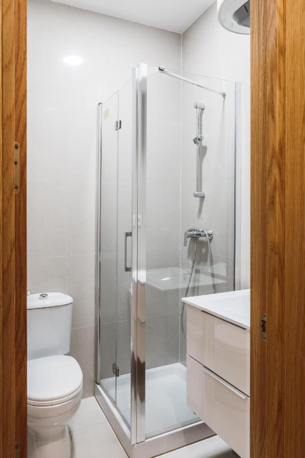 Exclusive Rooms In The Heart Of The City Madrid Exteriör bild