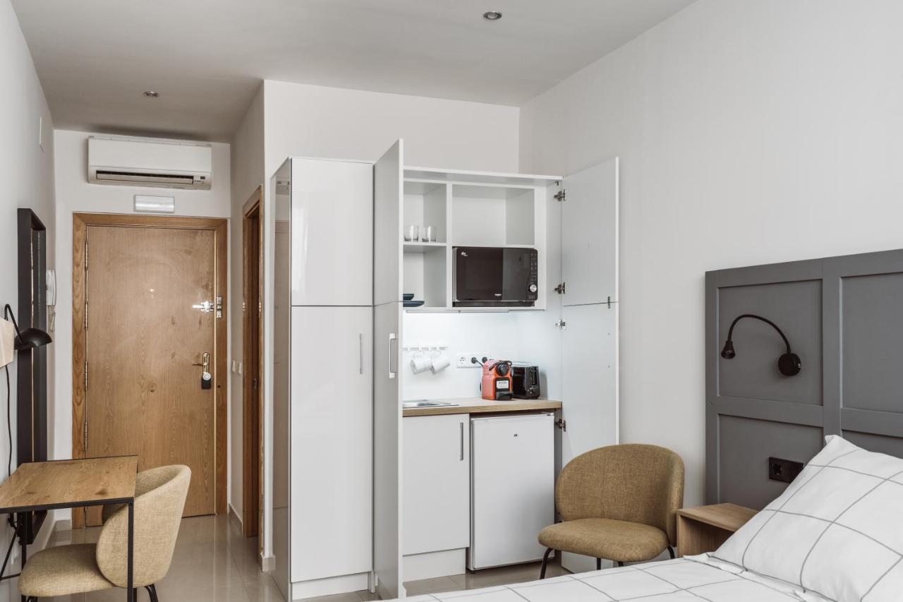 Exclusive Rooms In The Heart Of The City Madrid Exteriör bild