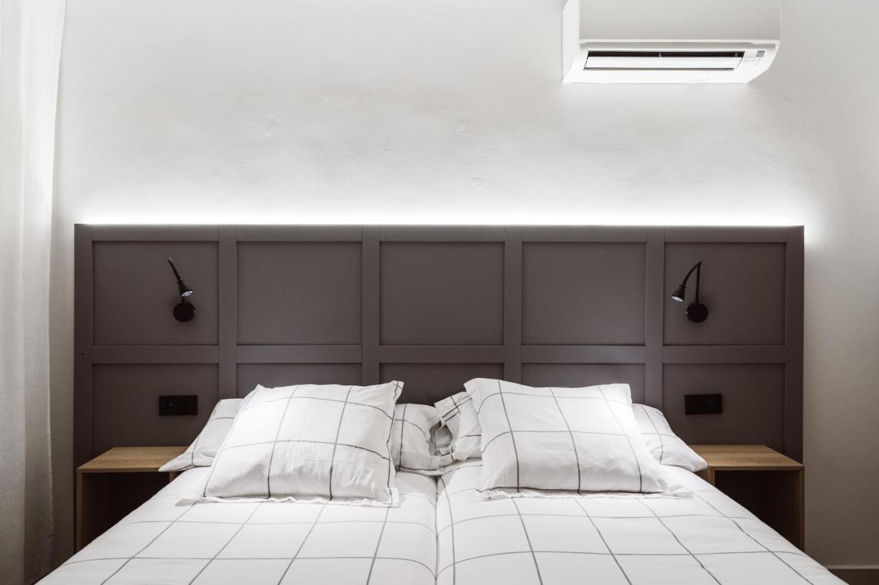 Exclusive Rooms In The Heart Of The City Madrid Exteriör bild