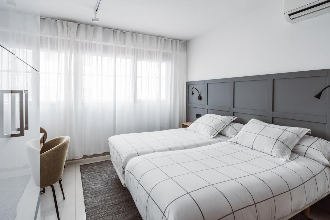 Exclusive Rooms In The Heart Of The City Madrid Exteriör bild
