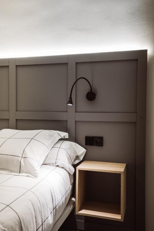 Exclusive Rooms In The Heart Of The City Madrid Exteriör bild