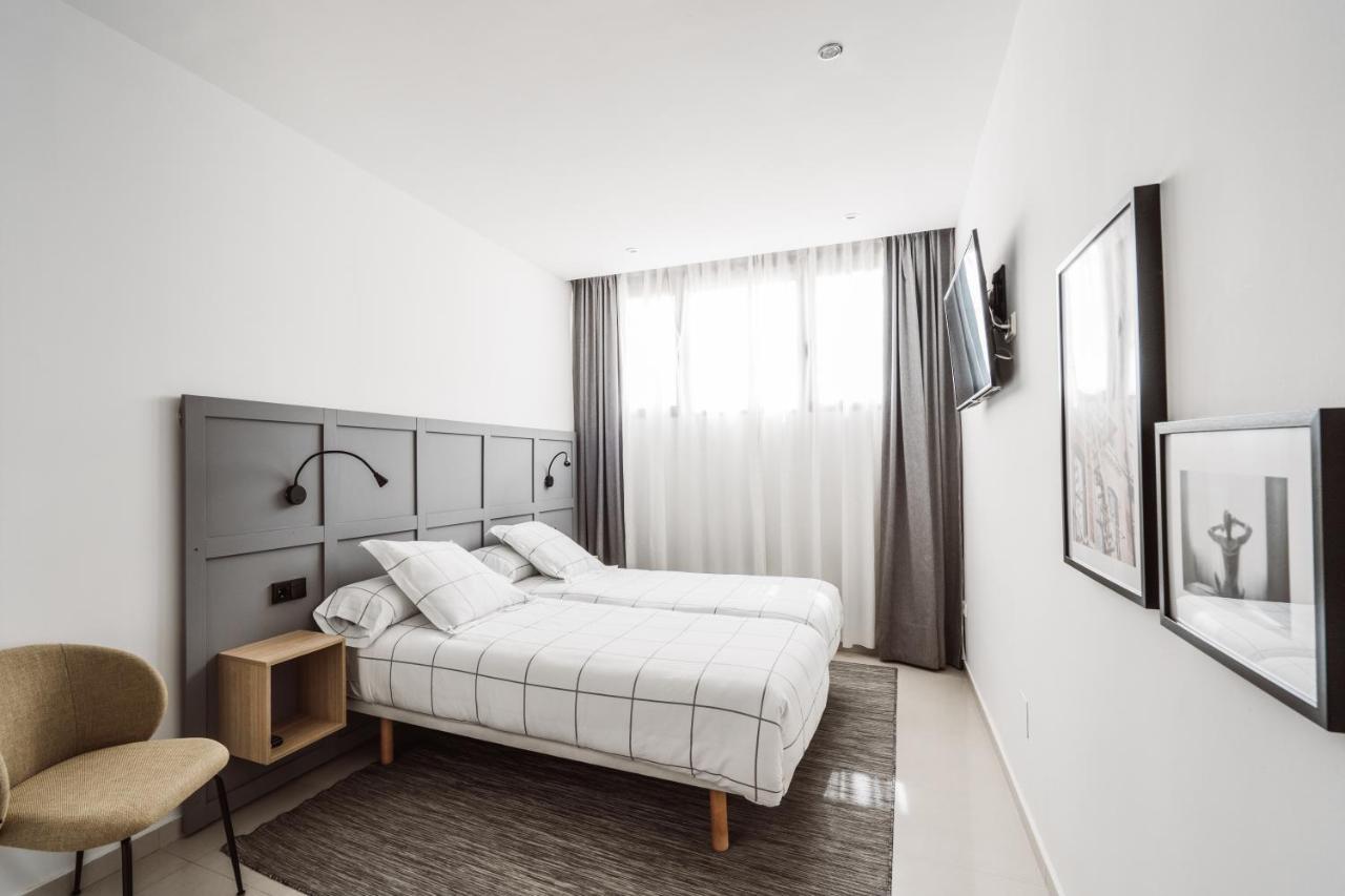 Exclusive Rooms In The Heart Of The City Madrid Exteriör bild