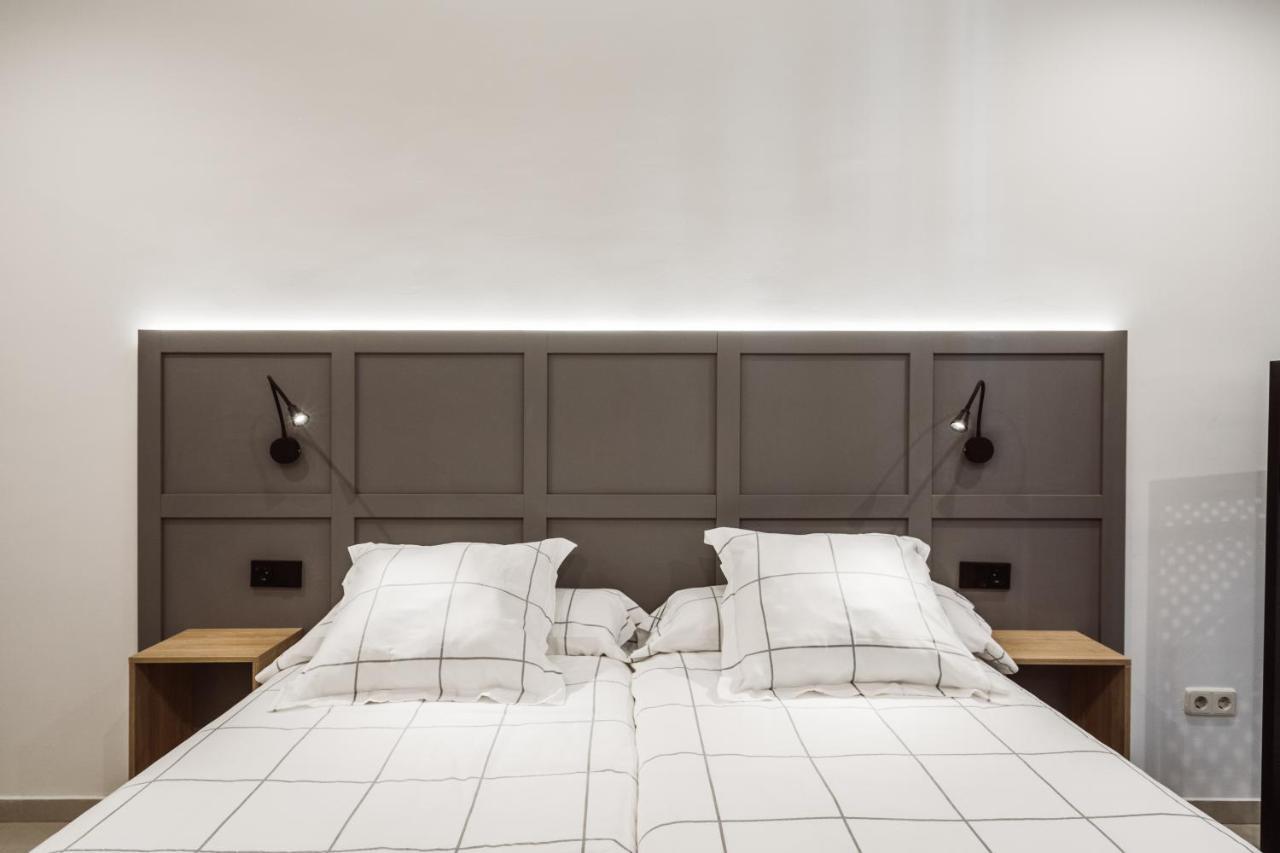 Exclusive Rooms In The Heart Of The City Madrid Exteriör bild