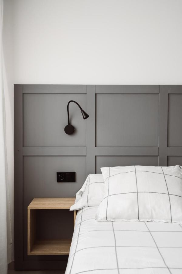 Exclusive Rooms In The Heart Of The City Madrid Exteriör bild