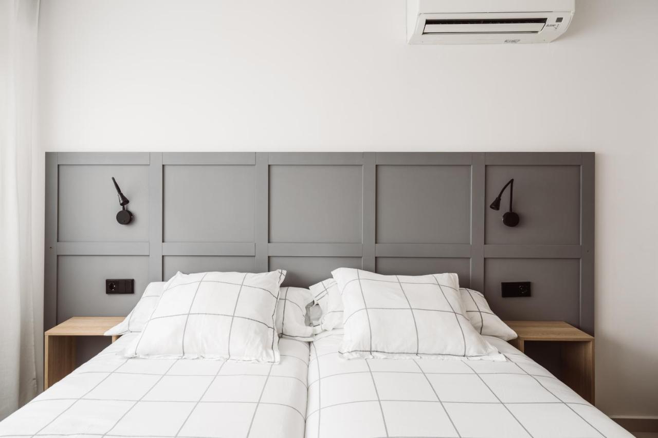 Exclusive Rooms In The Heart Of The City Madrid Exteriör bild